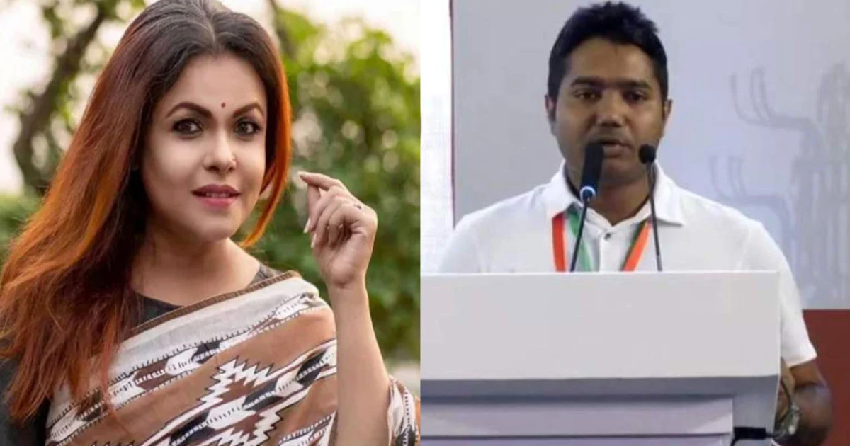 প্রধানমন্ত্রীর সামনেই ছাত্রদল নেতার প্রশ্ন: ‘শাওন কি হাসিনার চেয়েও ক্ষমতাধর?’