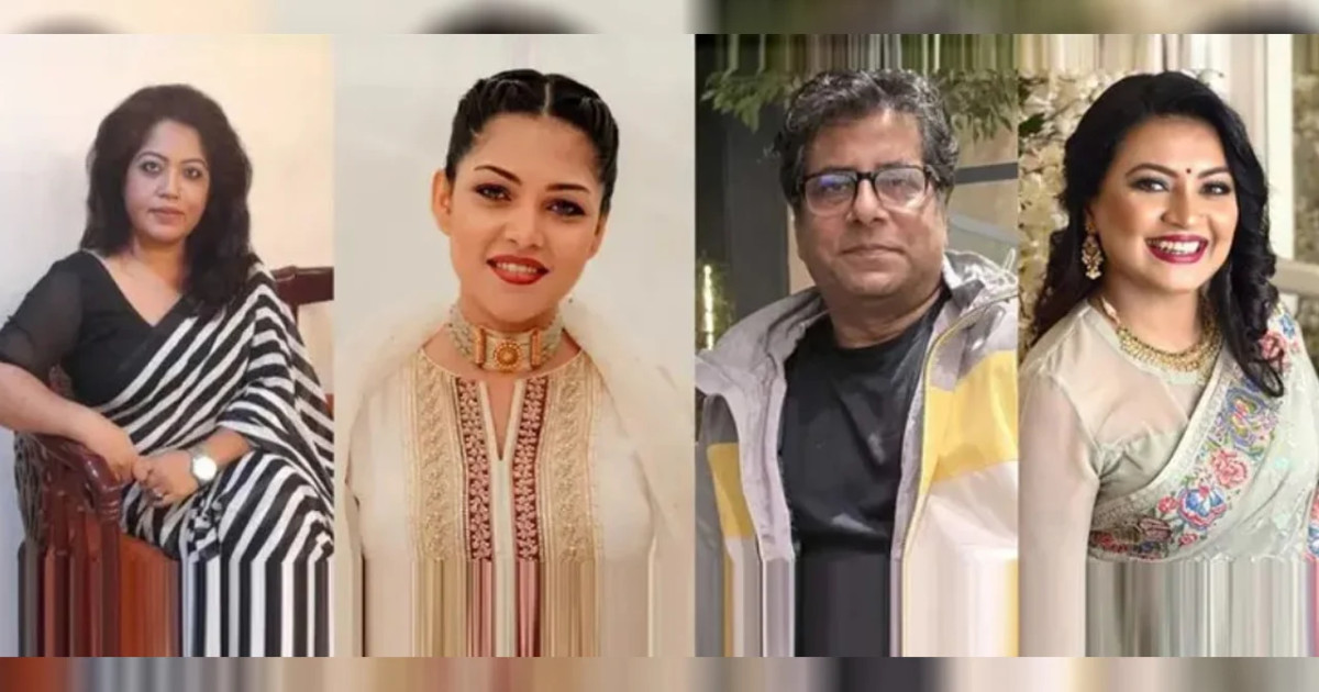 জুলাই আন্দোলন নিয়ে ‘আপত্তিকর মন্তব্যের’ অভিযোগ, আনিস আলমগীর-সোমা-পিয়াসহ ৬ জনের বিরুদ্ধে শাহবাগ থানায় জিডি