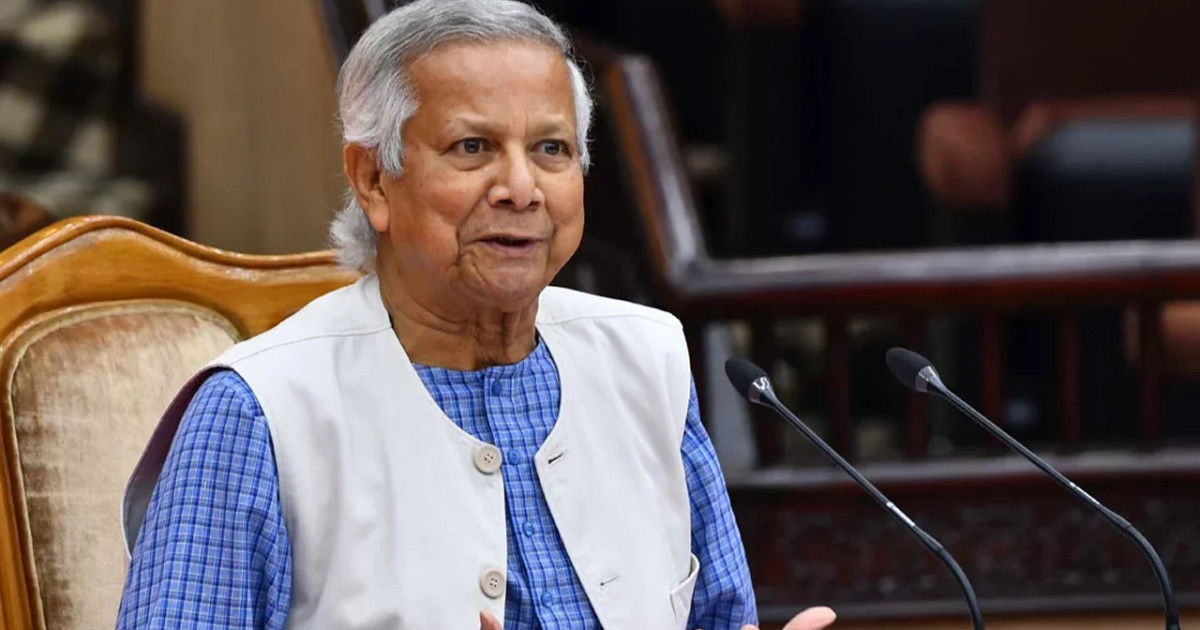 হামে শিশুর মৃত্যুর অভিযোগে ড. মুহাম্মদ ইউনূসসহ ৪ জনের বিরুদ্ধে মামলার আবেদন