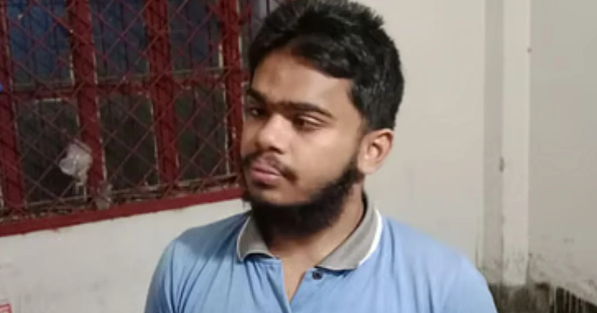 চবি রেলস্টেশনে ছাত্রীকে শ্লীলতাহানির অভিযোগ, দোকান কর্মচারী গ্রেপ্তার