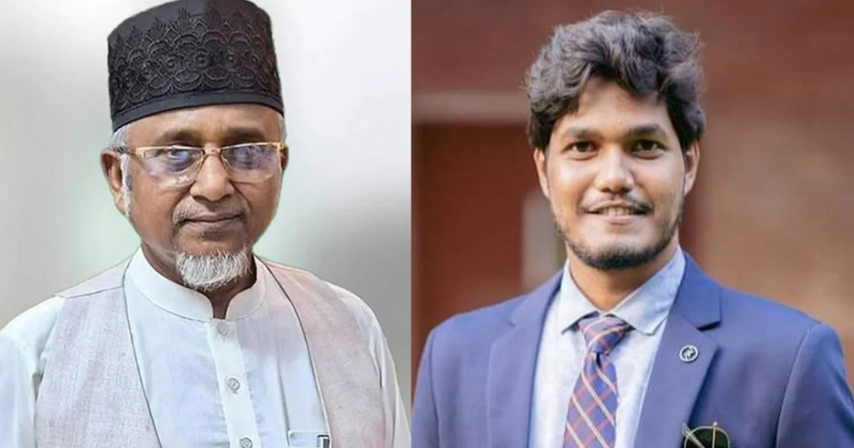 ফাঁস হওয়া ভিডিও বিতর্ক: ‘জামায়াত এখনো ব্যবস্থা নেয়নি কেন?’—প্রশ্ন ছাত্রদল নেতা আবিদের