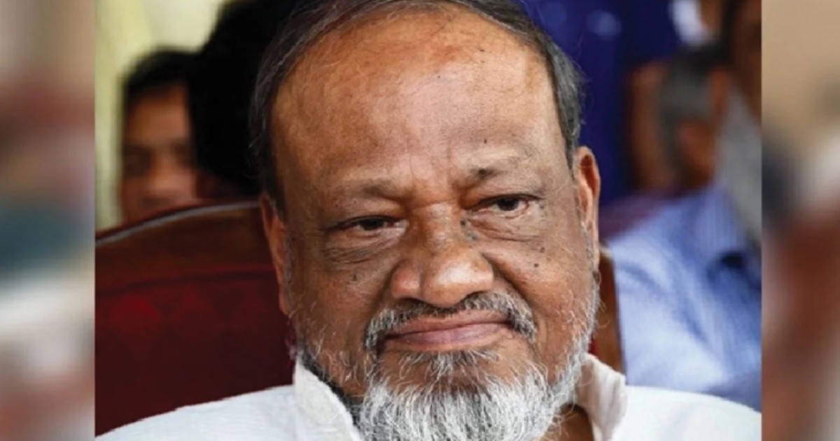 শারীরিক অবস্থার অবনতি, লাইফ সাপোর্টে বিএনপি নেতা রফিকুল ইসলাম মিয়া