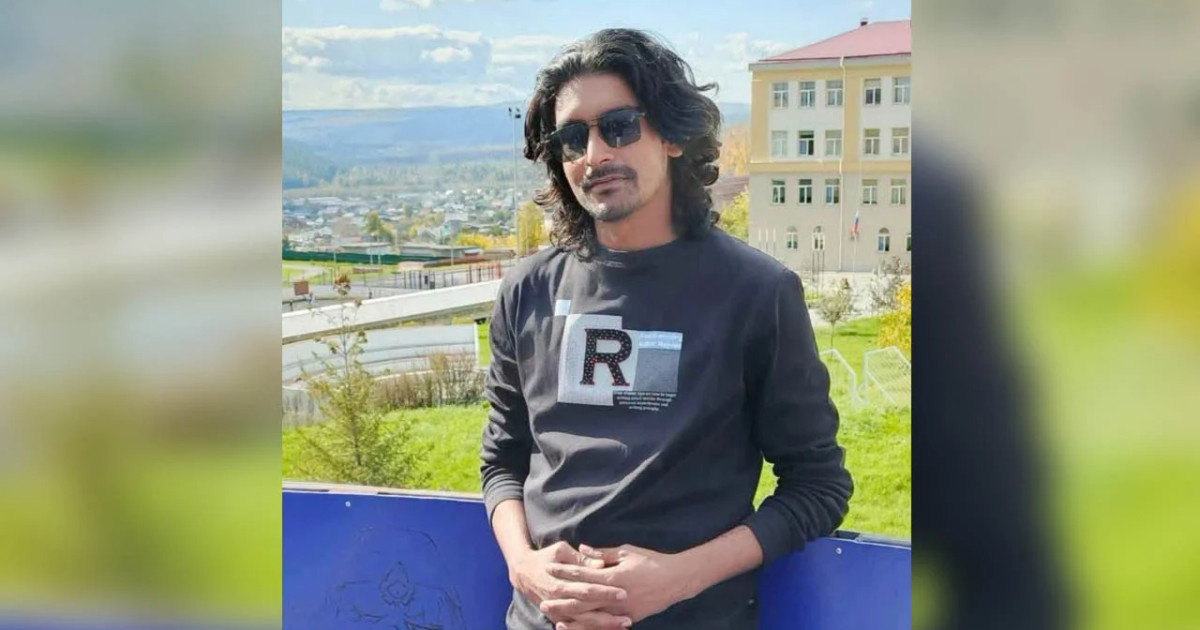 রাশিয়ায় রহস্যজনক মৃত্যু: কুষ্টিয়ার শিক্ষার্থী অনিকের দাফন সম্পন্ন