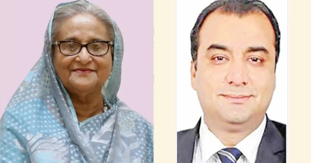 চসিক সচিবের কথিত অডিও ফাঁস, শেখ হাসিনার প্রশংসার দাবি