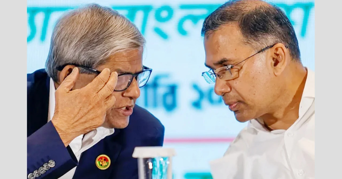 বিএনপির পরবর্তী মহাসচিব কে হচ্ছেন, আলোচনায় রিজভীসহ কয়েকজন