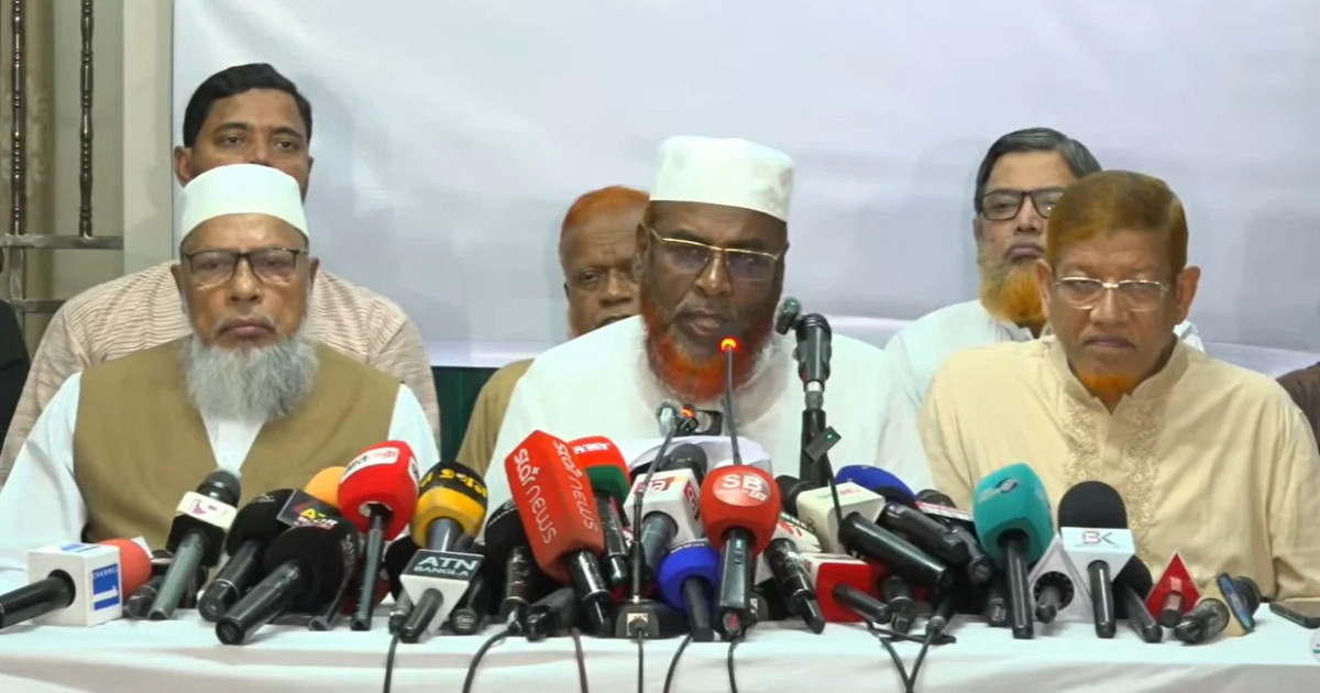 জ্বালানি সংকট: তিন মাস আগে দেওয়া জামায়াতের পরিকল্পনা বাস্তবায়নের অগ্রগতি জানতে চায় দলটি