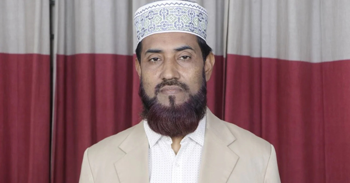 ৫ সেপ্টেম্বরের ঢাকা-চট্টগ্রাম লংমার্চ সফল করার আহ্বান সেলিম উদ্দিনের