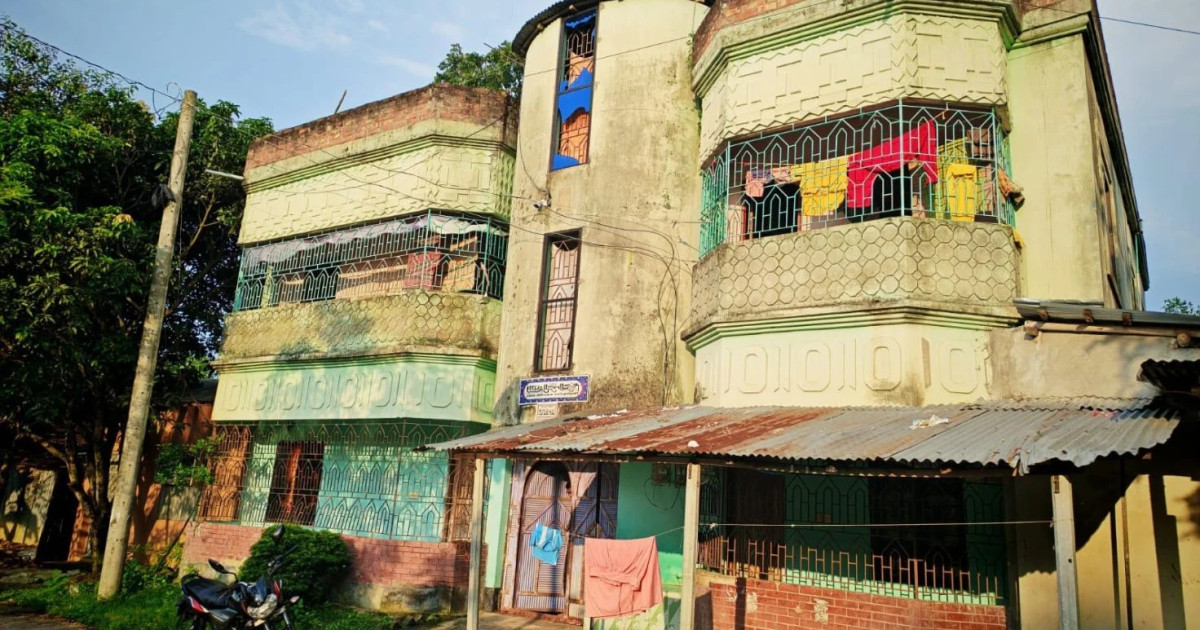 আ.লীগ নেতার বাড়ি দখলের অভিযোগে বিএনপি নেতা বহিষ্কার