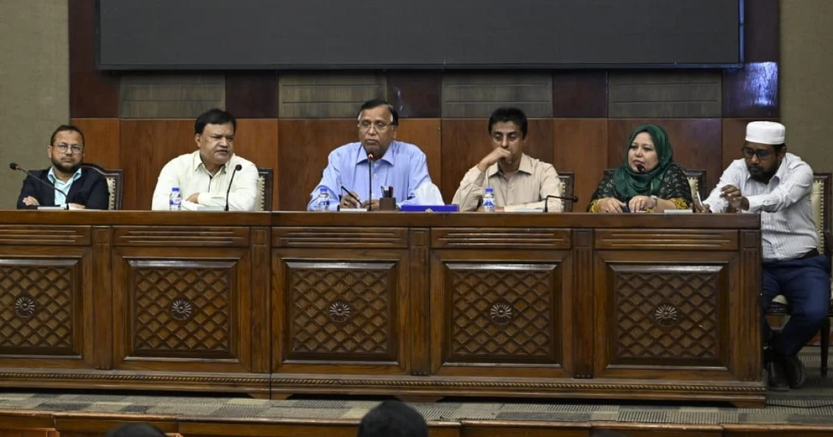 সায়েদাবাদে আধুনিক এসি বাস টার্মিনাল নির্মাণ করবে ডিএসসিসি