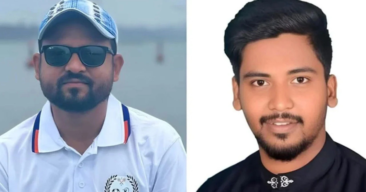 স্বর্ণ ছিনতাইয়ের অভিযোগ: বিমানবন্দর থানা ছাত্রদলের সভাপতি-সম্পাদক বহিষ্কার