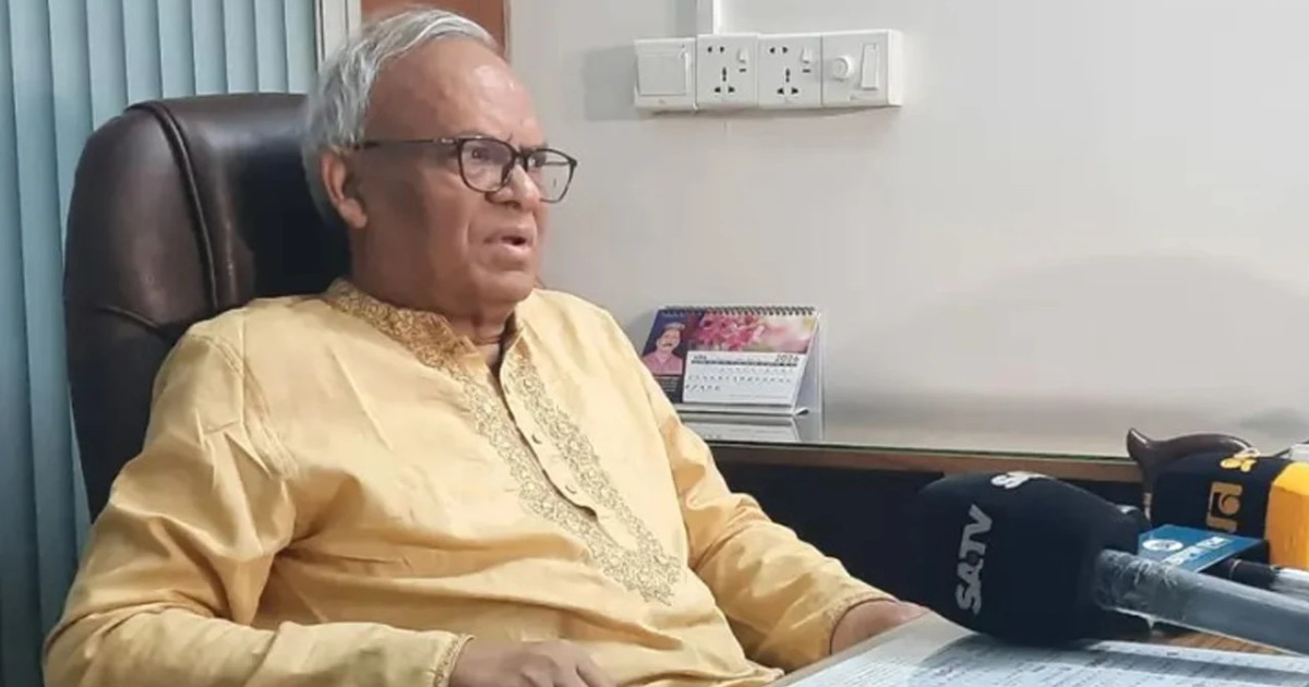 জনগণের ভোটাধিকার ও মতামতকে সর্বোচ্চ গুরুত্ব দেয় বিএনপি: রিজভী