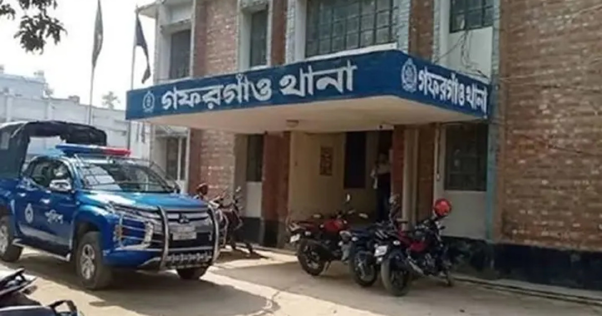 গফরগাঁওয়ে পুকুরে ডুবে ফুফাতো-মামাতো ভাই-বোনের মৃত্যু