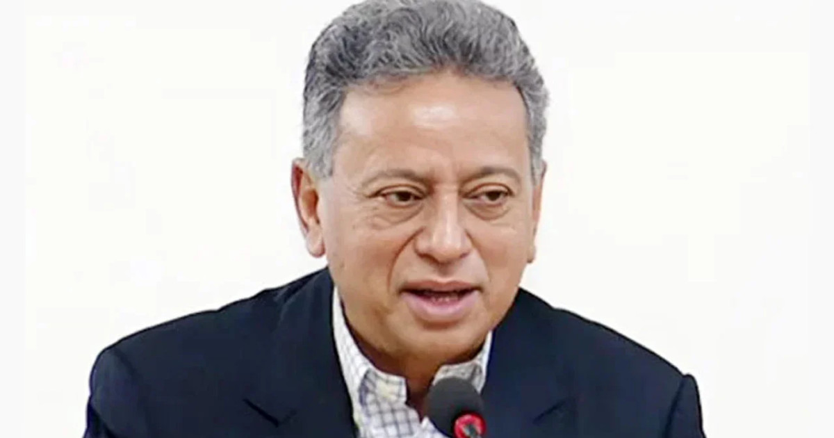 অর্থনীতিতে নতুন মডেল শুরু করেছি: অর্থমন্ত্রী
