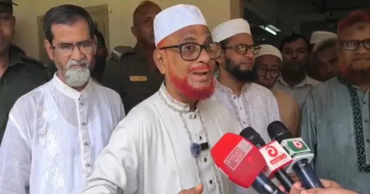 অনিয়ম-দুর্নীতি দেশটাকে খেয়ে ফেলছে: এটিএম আজহার