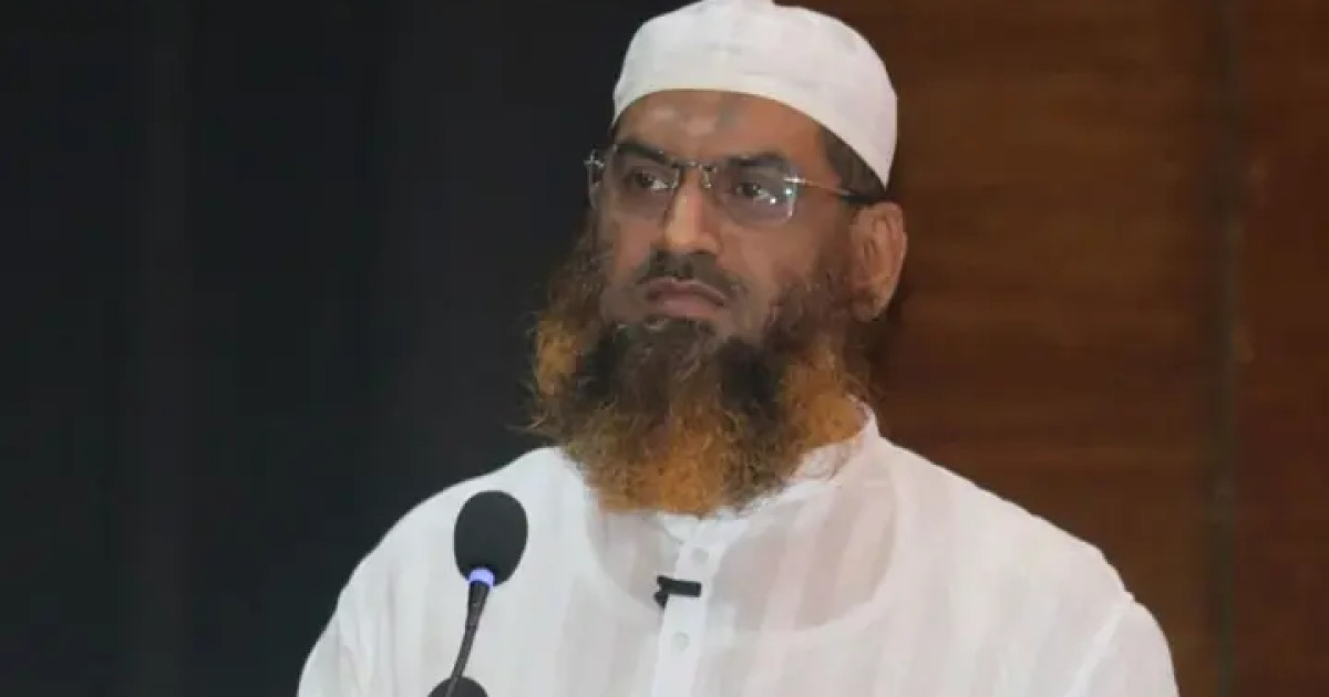 শরিয়াহ পাশ কাটানোর সুযোগ রাখলে সম্পত্তি হস্তান্তর আইন পুনর্বিবেচনার দাবি মামুনুলের