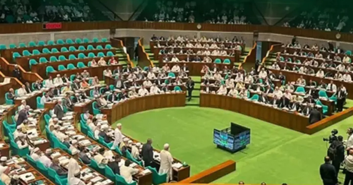সংসদে আরও চার কমিটি, সভাপতির পদে নেই বিরোধী দলের কেউ
