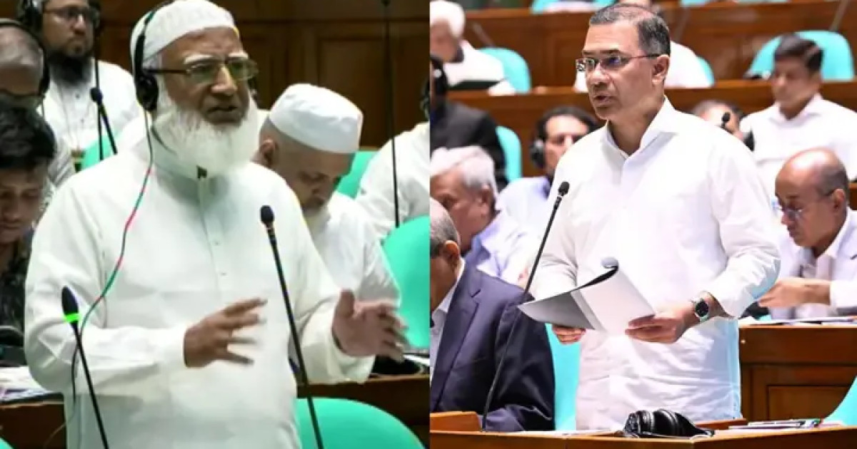 ‘প্রধানমন্ত্রী ১০০-১৫০ টাকায় দুপুরের খাবার খান, প্রশংসাকারীরা অনুসরণ করেন না কেন’