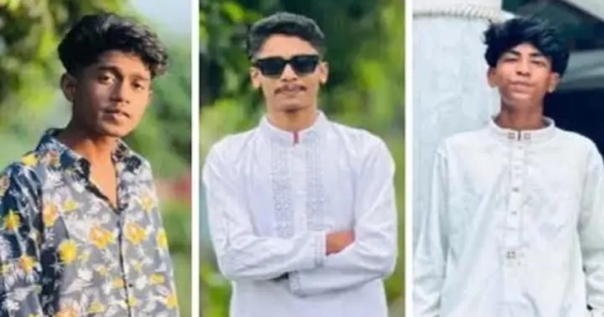 শরীয়তপুরে নিষিদ্ধ ছাত্রলীগের মিছিল, তিন কর্মী গ্রেপ্তার