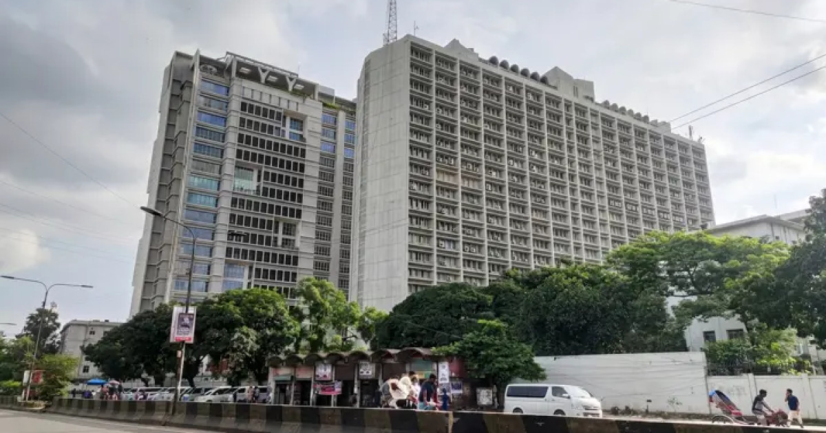 ঘুস-হয়রানি বন্ধে সচিবদের সতর্ক করল সরকার