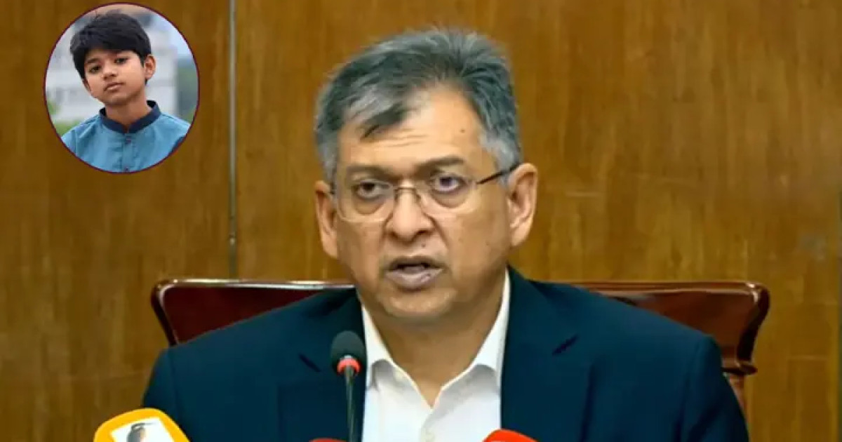 অপ্রতিম হত্যায় গ্রেপ্তার ৪ আসামির দায় স্বীকার