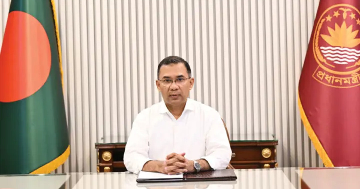 জাতিসংঘে বাংলায় ভাষণ দেবেন প্রধানমন্ত্রী তারেক রহমান