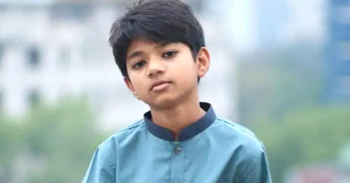 ‘বাঁশের লাঠি দিয়ে অপ্রতিমের মাথায় আঘাত করে মৃত্যু নিশ্চিত করা হয়’