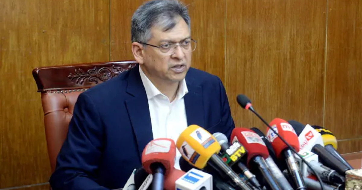জুলাই সনদ যেভাবে সই হয়েছে, সেভাবেই বাস্তবায়ন হবে: স্বরাষ্ট্রমন্ত্রী