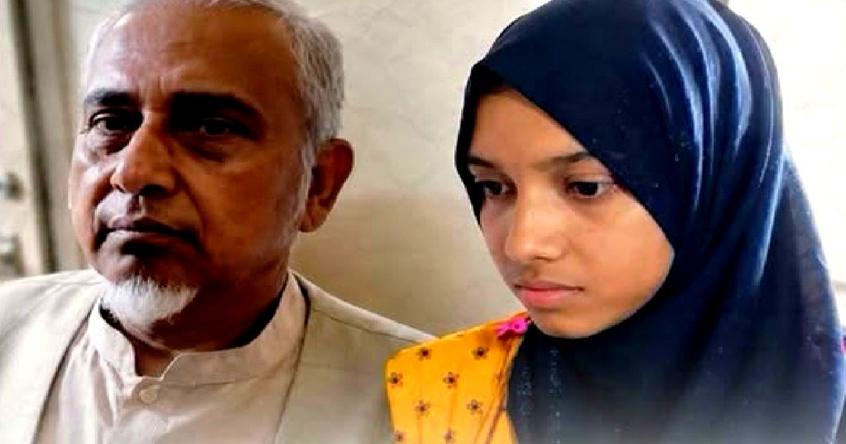 গাজী নজরুলের দ্বিতীয় স্ত্রীর চিঠিতে ক্ষোভ ও যন্ত্রণার কথা