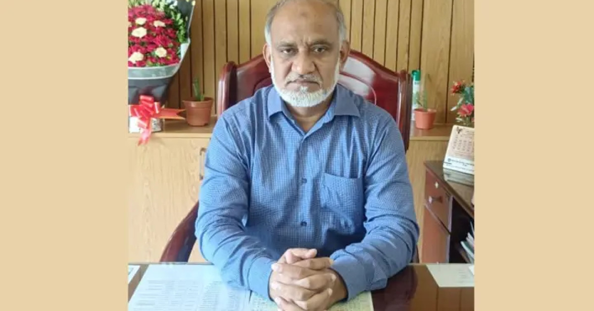 কুড়িগ্রামে সার সংকট নেই দাবি করা কৃষি কর্মকর্তাকে বদলি