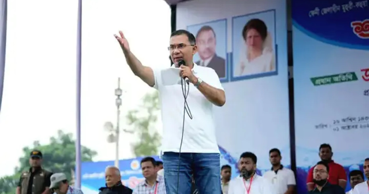 ‘স্বৈরাচারী শক্তি ও গুপ্ত মহল আবার একসঙ্গে’