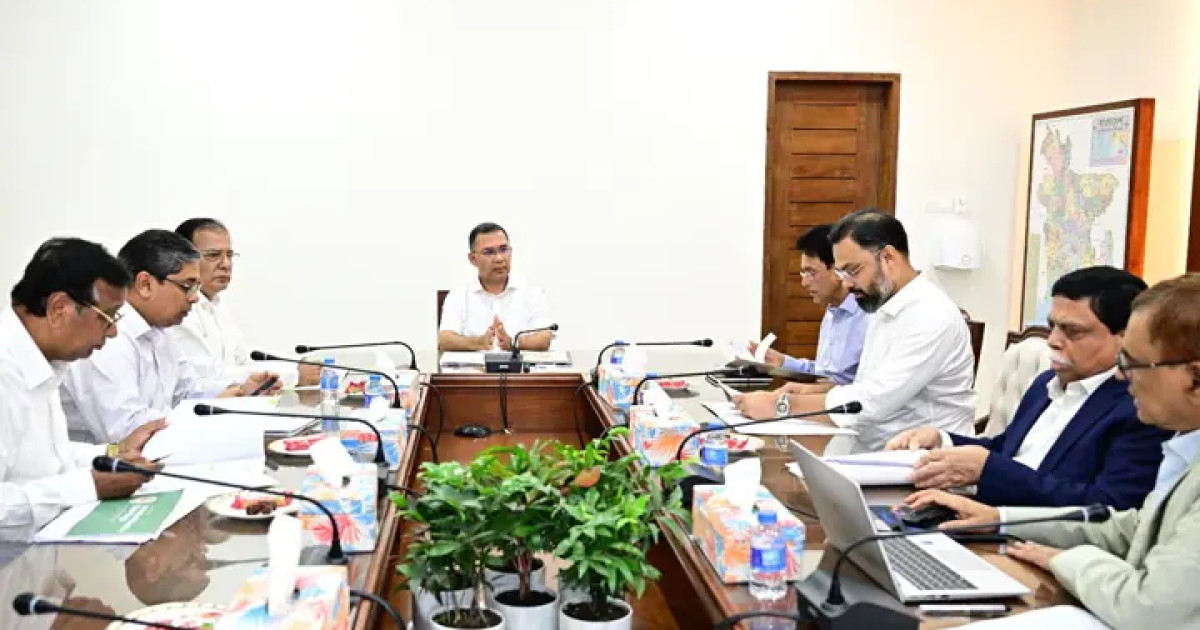 দেশের প্রতিটি ইউনিয়নে খেলার মাঠ গড়ার নির্দেশ প্রধানমন্ত্রীর