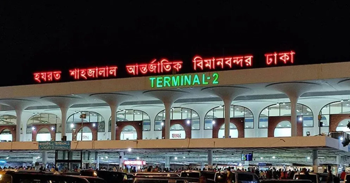 বিমানবন্দরকেন্দ্রিক ডাকাত চক্রের দৌরাত্ম্য, ভাড়াটে অপরাধীদের পেছনে প্রভাবশালীরা